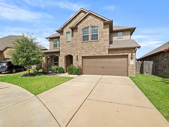 2nd image of 5458 Atwood Canyon Ct