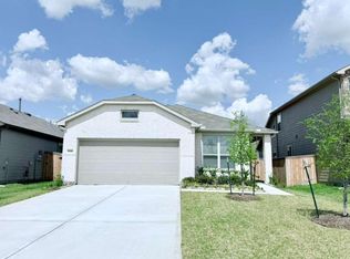 15349 Dapple Bluff Ln, Conroe, TX 77302