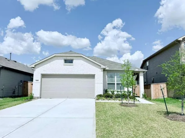 15349 Dapple Bluff Ln, Conroe, TX 77302