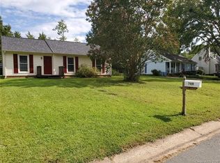 7428 Lancashire Dr, Mint Hill, NC 28227