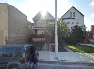 3514 N Cicero Ave #A, Chicago, IL 60641