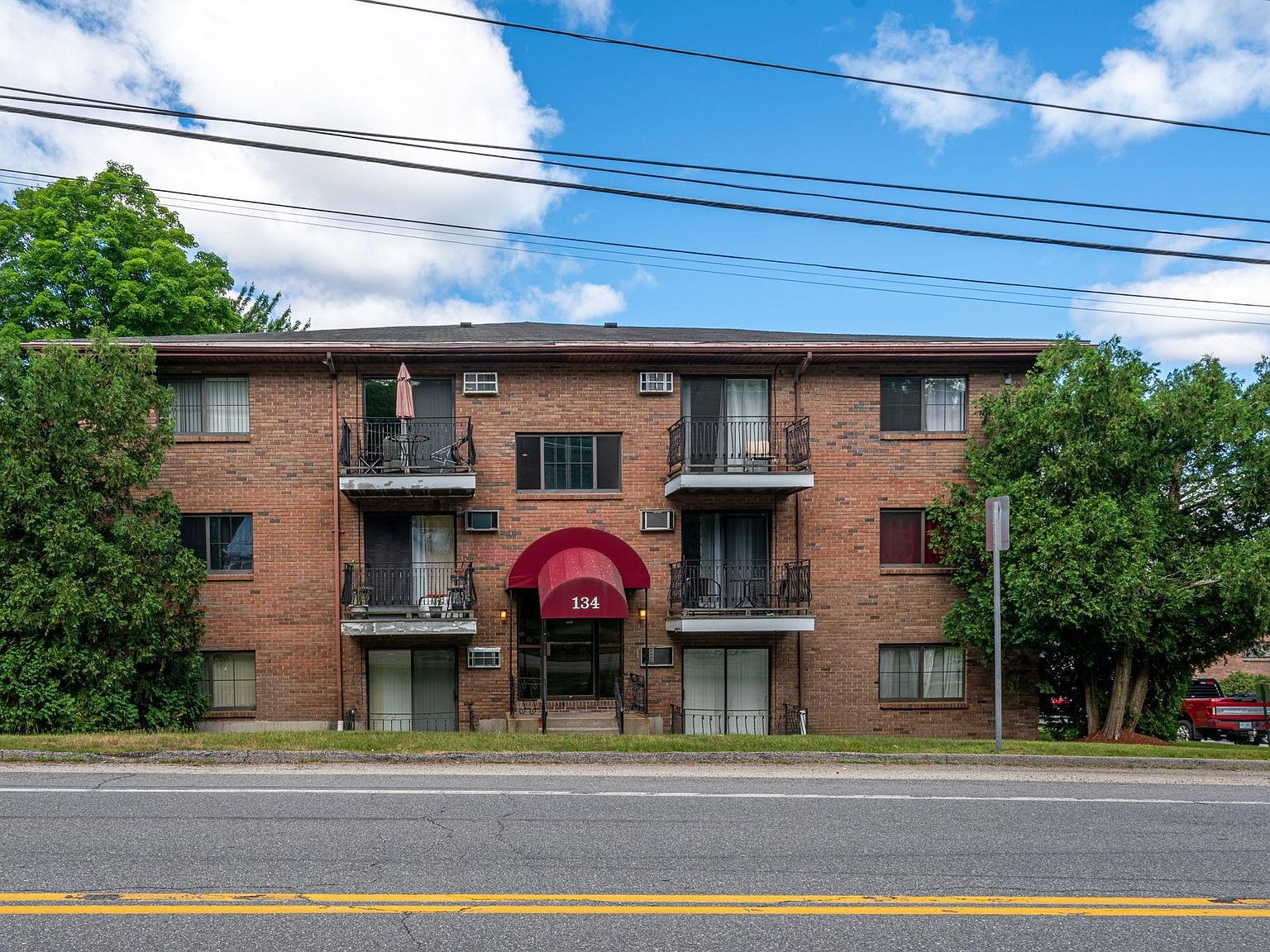 134 Mammoth Road UNIT 23, Hooksett, NH 03106 Zillow