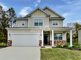 12618 Dardevle Ln, Pickerington, OH 43147