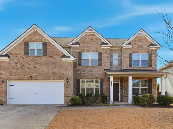 3590 Gardenside Ct, Alpharetta, GA 30004