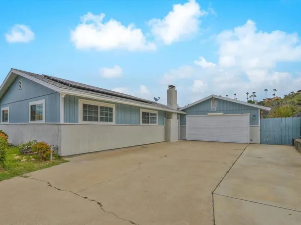 847 S Anza St, El Cajon, CA 92020