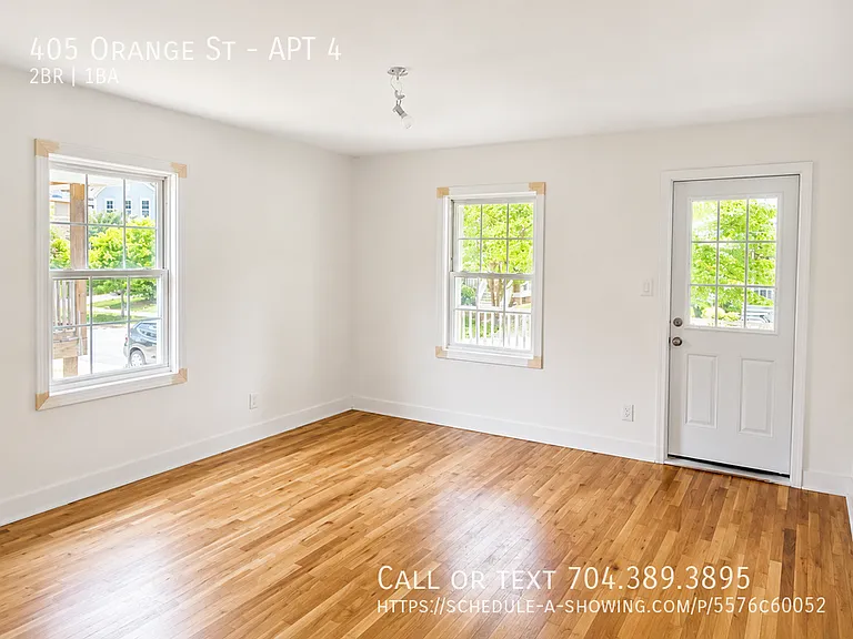 405 Orange St #4 — Photo 3