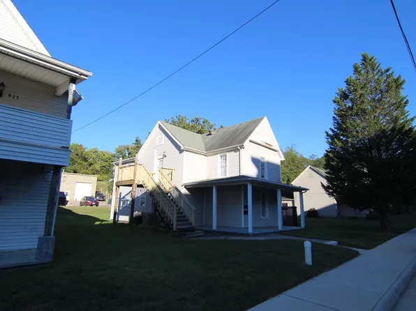 927 Ohio Ave #2, Salem, VA 24153