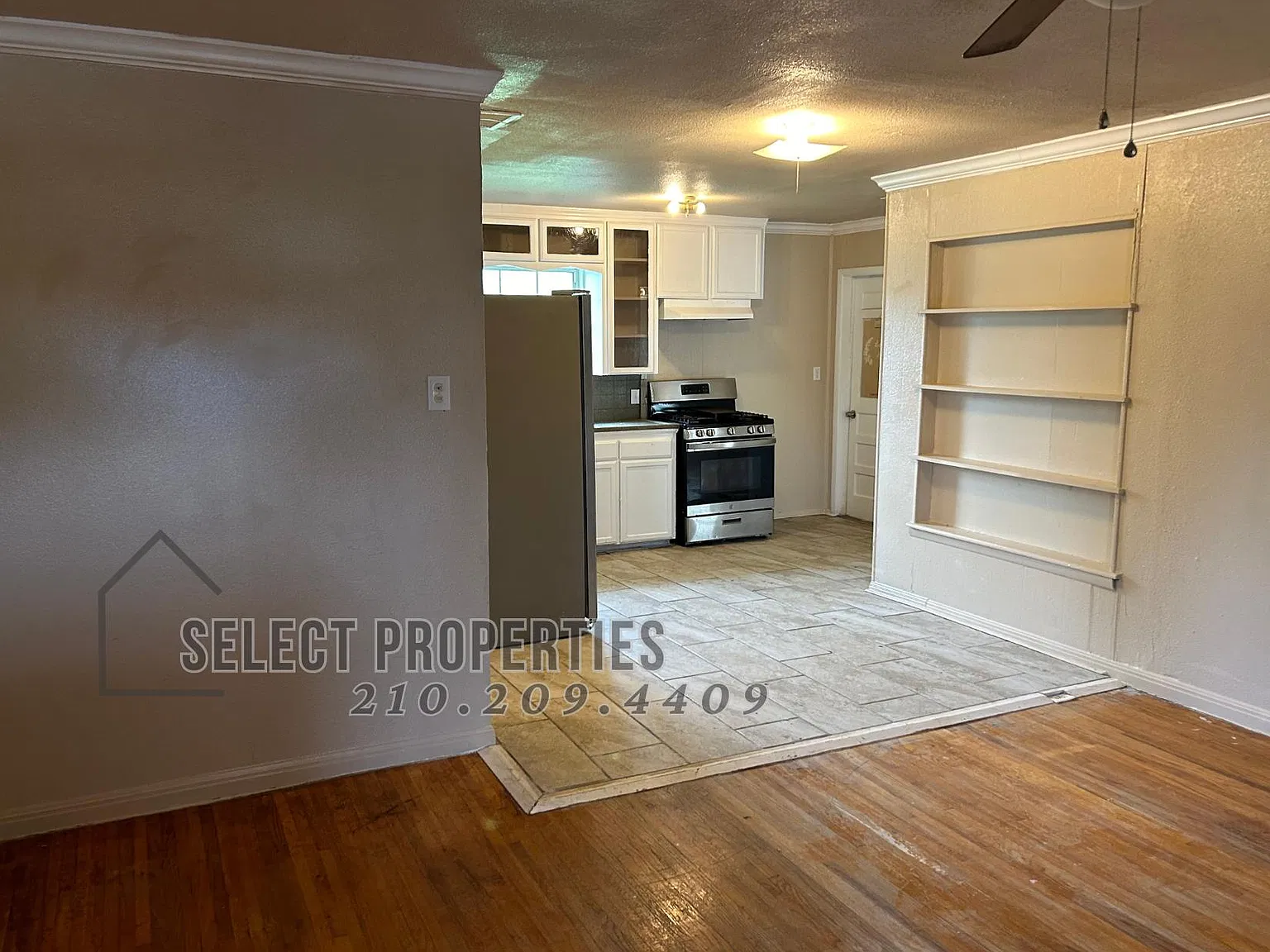 3 bed, 991 sqft, $1,800 — Photo 4
