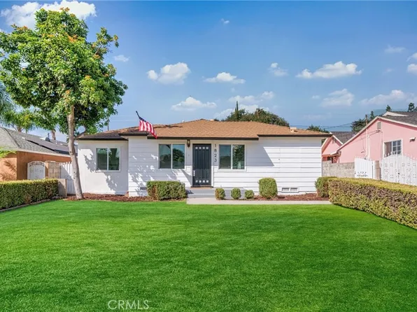 1823 Broadland Ave, Duarte, CA 91010