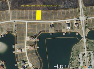 10 W Lago Loop Rd, Pt O Connor, TX 77982