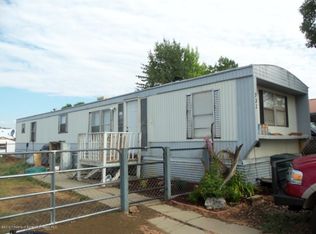 932 Cottonwood Ave, Craig, CO 81625