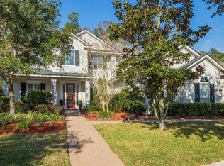 205 Pinehurst Pointe Dr, Saint Augustine, FL 32092
