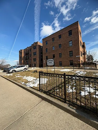 Floor plan 6S-4