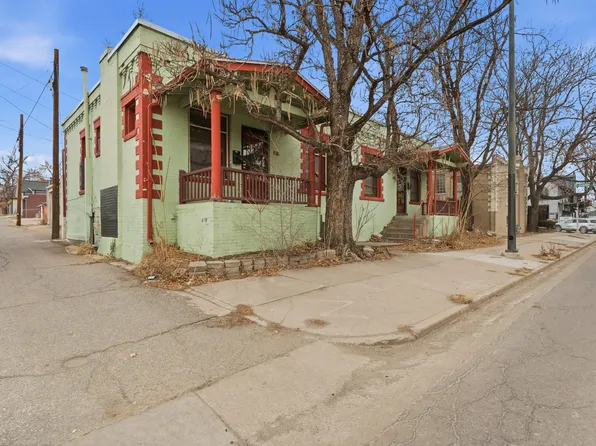 1121 E 6th Ave #1, Denver, CO 80218