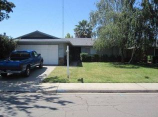 937 Palmilla Dr, Modesto, CA 95356