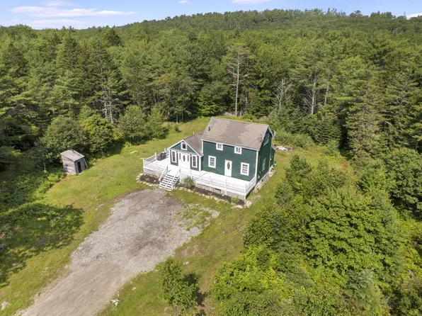 33 Blake Farm Road, Edgecomb, ME 04556
