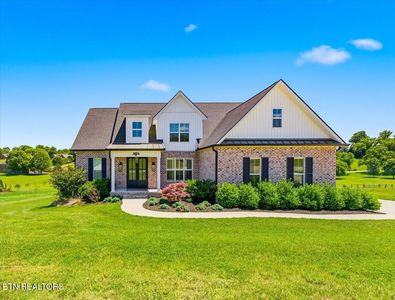 5312 Rodeo Ridge Ln, Seymour, TN, 37865
