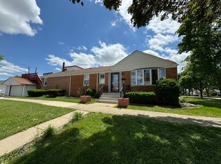 3449 Louis St, Franklin Park, IL 60131
