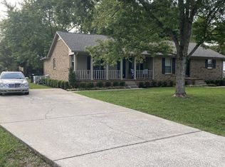 2573 Concord Ct, Murfreesboro, TN 37130