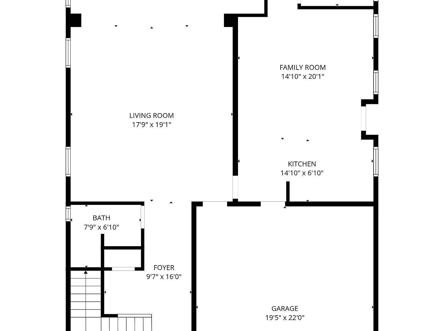 4 bed, 3.5 bath, 2650 sqft, $3,750 — Photo 4