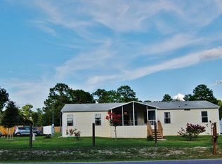 13824 Peach Tree Rd, Hudson, FL 34669