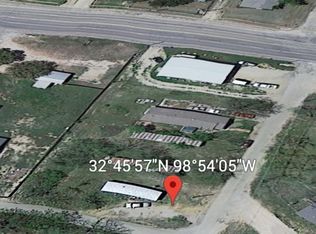 109 E 7th St, Breckenridge, TX 76424