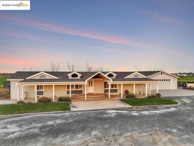 4985 Bixler Rd, Byron, CA, 94514