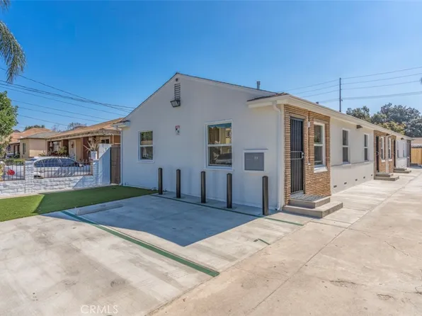 501 N Eastwood Ave, Santa Ana, CA 92701