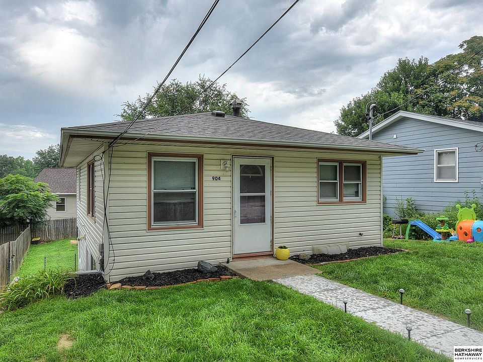 904 N 12th St, Plattsmouth, NE 68048 Zillow