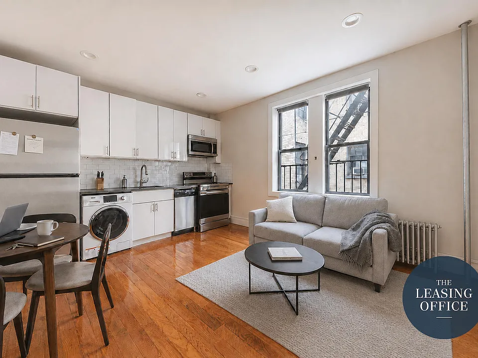 236 W 135th St #4C