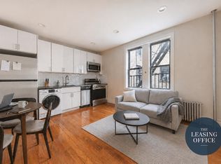 236 W 135th St APT 4C, New York, NY 10030