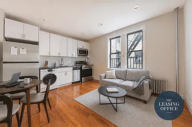 236 West 135th Street