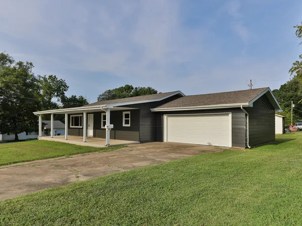 505 N Water Avenue, Bolivar, MO 65613