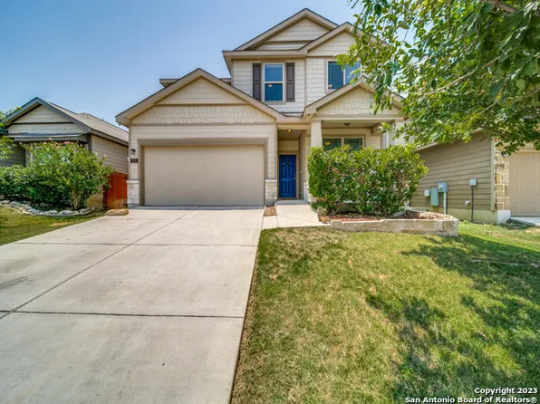 5906 Tranquil Dawn, San Antonio, TX 78218
