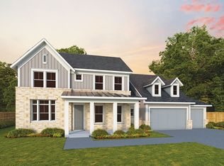 150 Sage Thrasher Cir, Dripping Springs, TX 78620