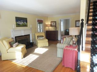 700 Seneca Rd, Richmond, VA 23226