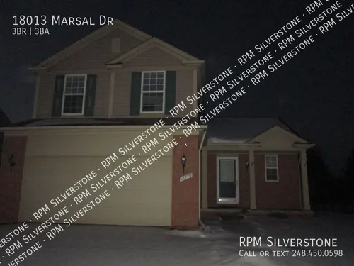 18013 Marsal Dr Photo 1