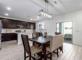 17034 W Seldon Lane, Waddell, AZ 85355
