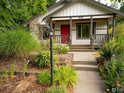 2078 11th Street, Port Townsend, WA, 98368
