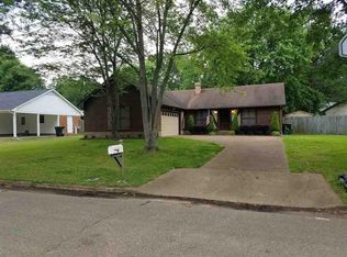 967 Quail Chase Ln, Collierville, TN 38017