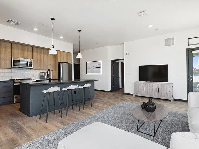 Scottsdale Entrada — Photo 20