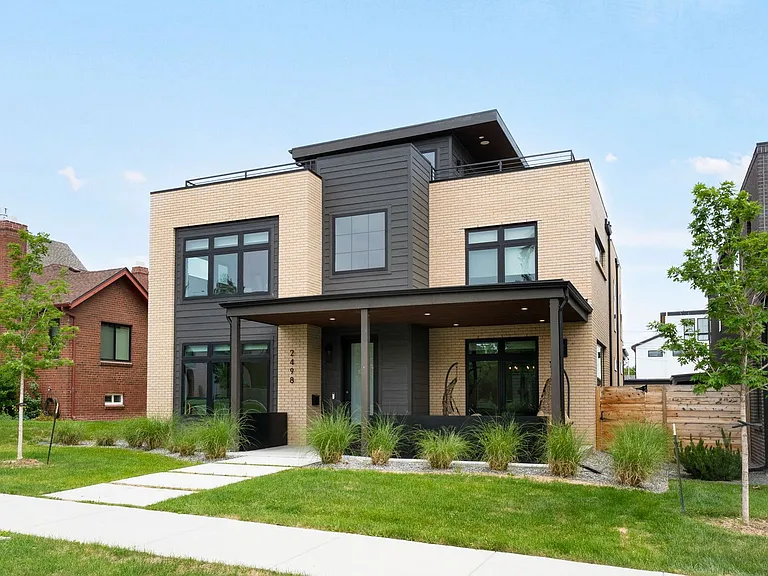 2498 Wolff St — Photo 2