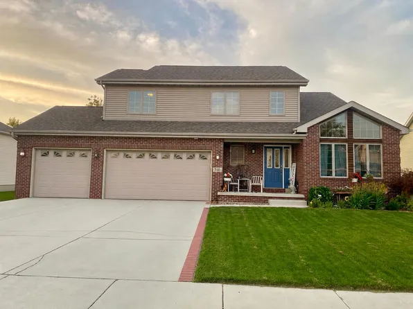 340 E 123rd Pl, Crown Point, IN 46307
