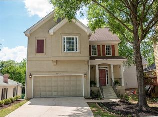 2470 Appalachee Dr, Atlanta, GA 30319