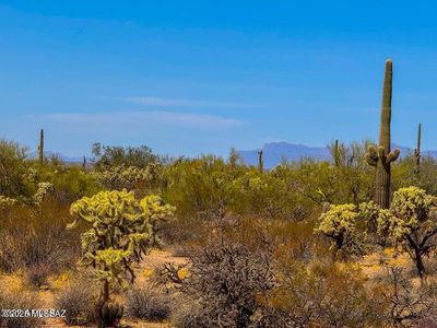 0 N Hohokam Rd LOT 1, Florence, AZ, 85132