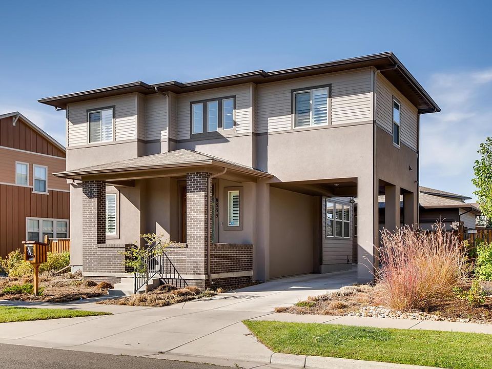 1st image of 8533 E 49th Pl