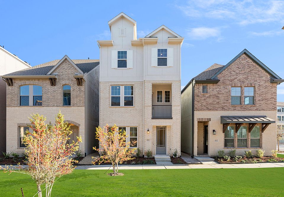 Exterior Design