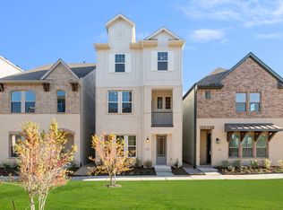 4421 Ward St, North Richland Hills, TX 76180