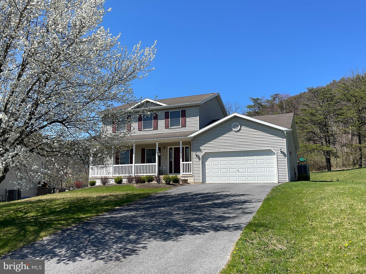 402 Wiltshire Dr, Bellefonte, PA 16823 Zillow