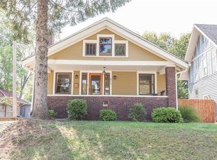 615 E 44th St, Indianapolis, IN 46205